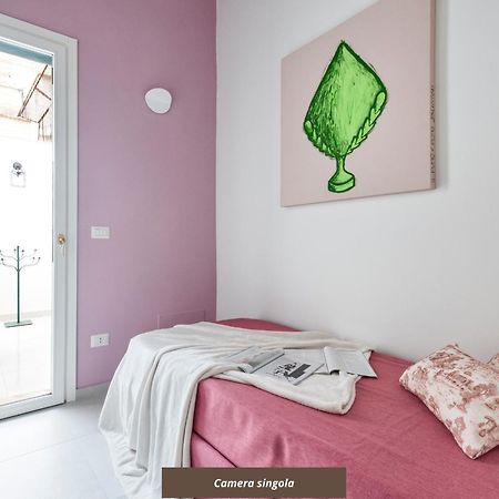 La Galla House - Sit Apartment 레체 외부 사진