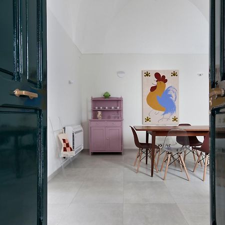La Galla House - Sit Apartment 레체 외부 사진