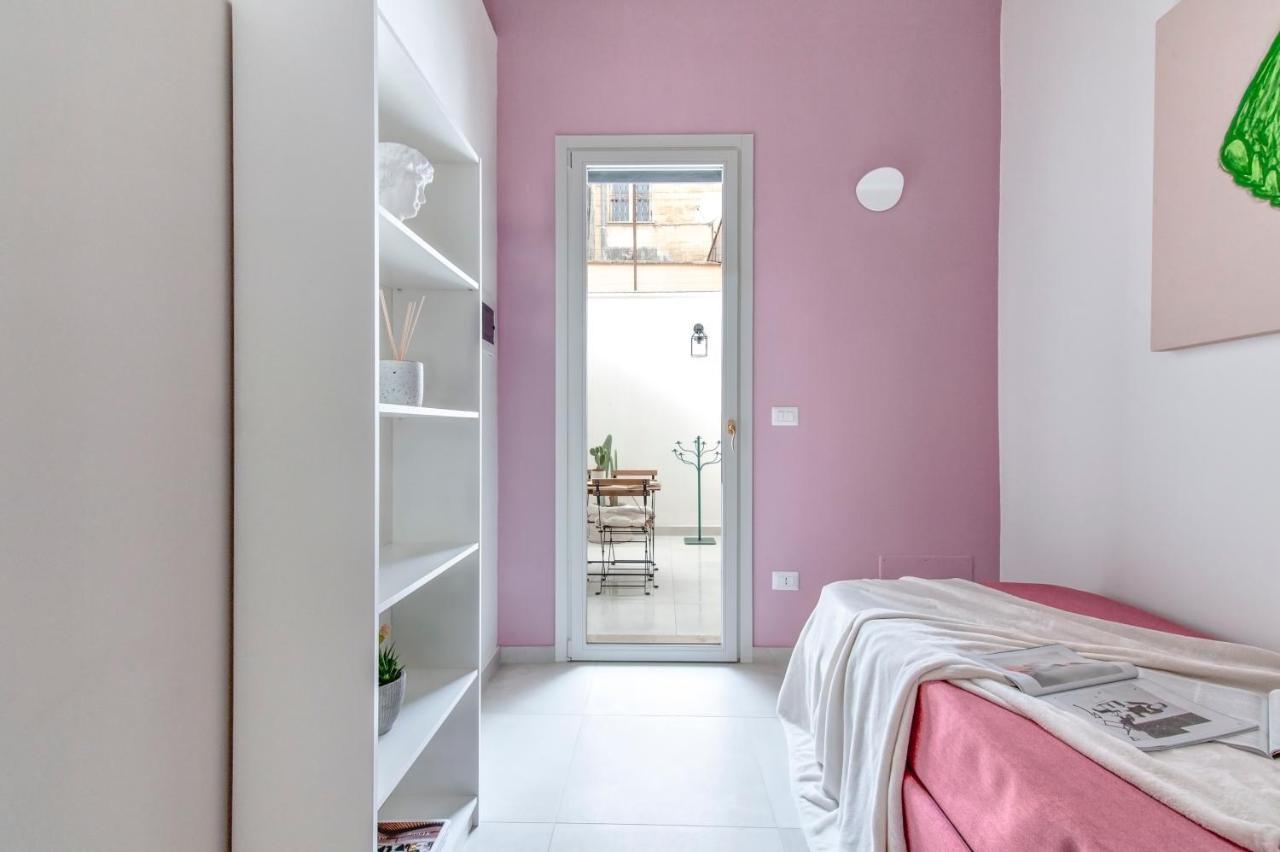 La Galla House - Sit Apartment 레체 외부 사진
