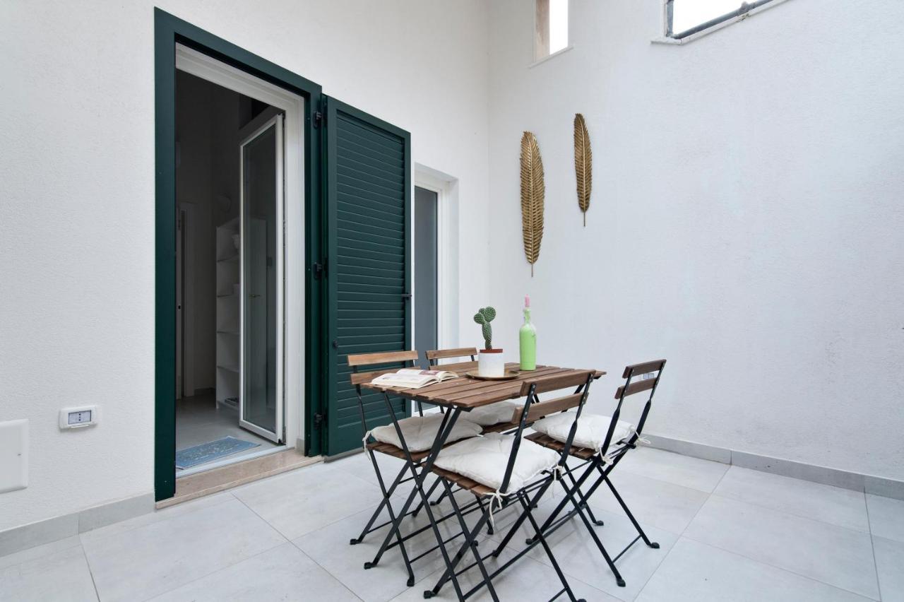 La Galla House - Sit Apartment 레체 외부 사진