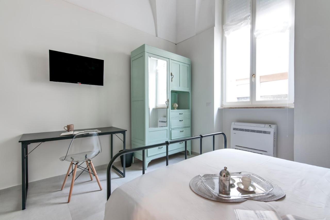 La Galla House - Sit Apartment 레체 외부 사진