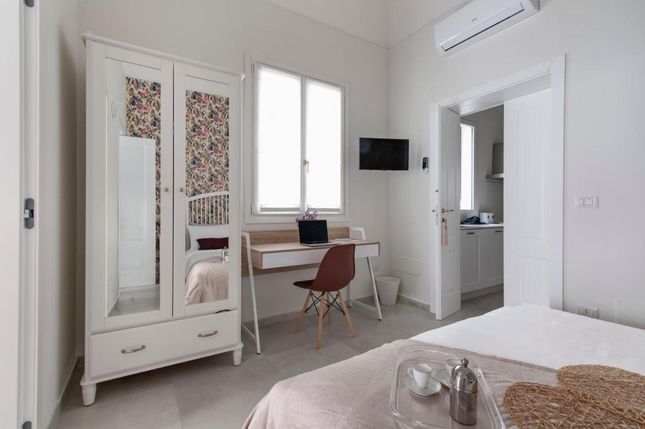 La Galla House - Sit Apartment 레체 외부 사진
