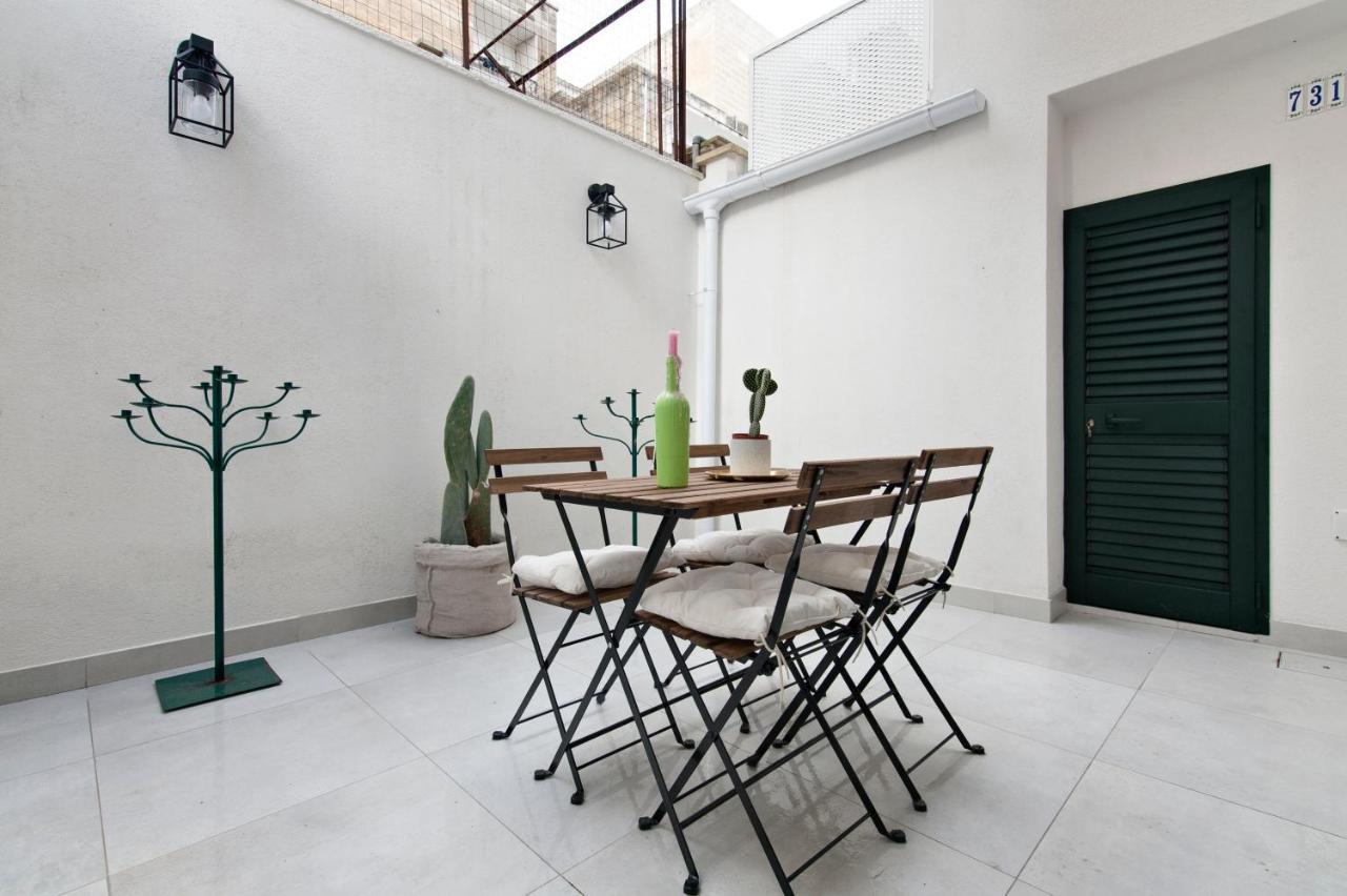 La Galla House - Sit Apartment 레체 외부 사진