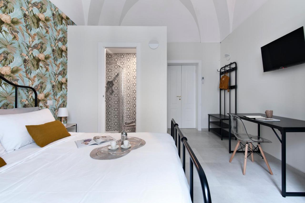 La Galla House - Sit Apartment 레체 외부 사진