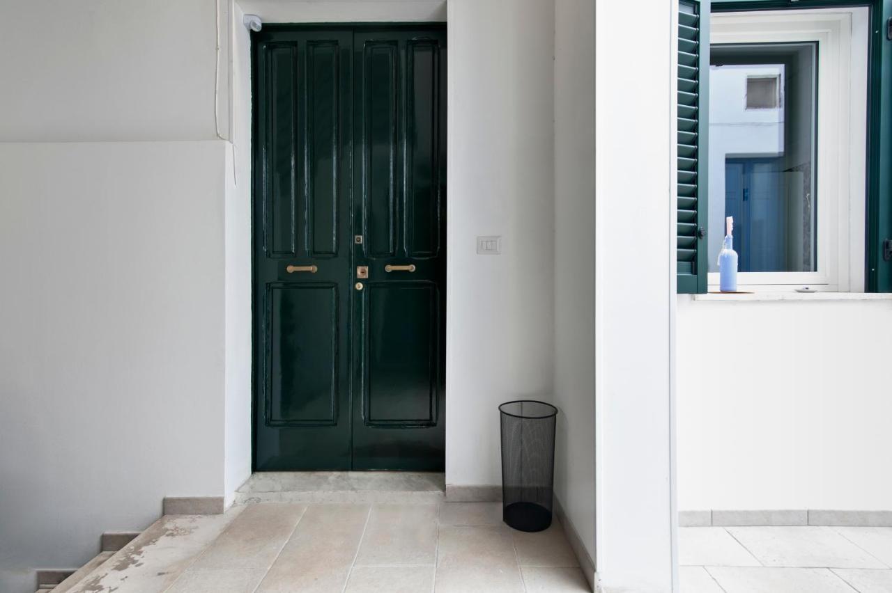 La Galla House - Sit Apartment 레체 외부 사진