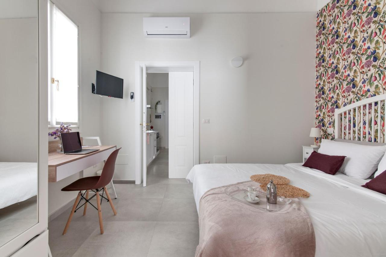 La Galla House - Sit Apartment 레체 외부 사진