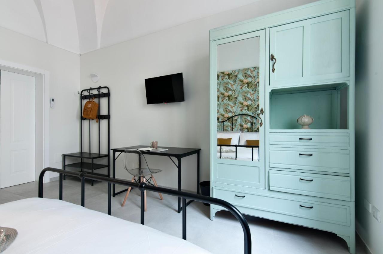 La Galla House - Sit Apartment 레체 외부 사진
